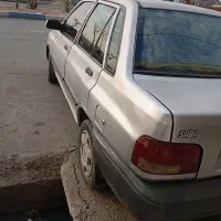 صبا مدل 86فنی بسیارسالم|خودرو سواری و وانت|پاکدشت, پاکدشت (مامازند)|دیوار