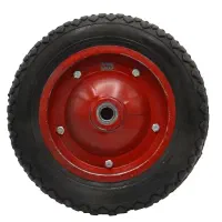 رینگ و لاستیک فرغون خشک