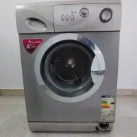 لباسشویی اسنوا 8 کیلویی