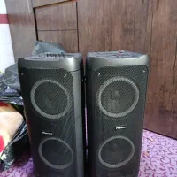 دو عدد باند رکسون