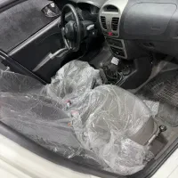 ساینا S صفر پلاک یزد با شرایط ۲۰ ماهه|خودرو سواری و وانت|یزد, |دیوار