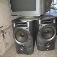 سیستم صوتی قوی *فوریی*