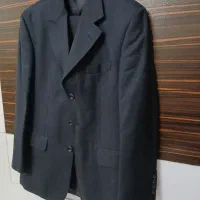کت وشلوار هاکوپیان