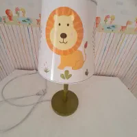 لوستر و چراغ خواب و آباژور کودک|لوستر و چراغ آویز|تهران, امیرآباد|دیوار