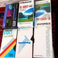 تبدیل انواع فیلم ها توسط بانو/فروشگاه جهان دوربین