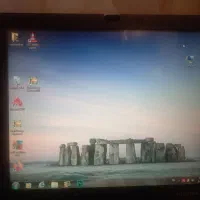 لپ تاپ توشیبا|رایانه همراه|تهران, اکباتان|دیوار