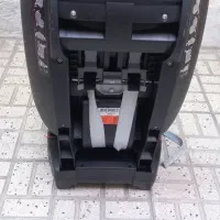 صندلی ماشین کودک|کالسکه و لوازم جانبی|تهران, شهرک شریعتی|دیوار