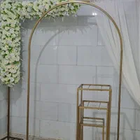 گل مصنوعی استند و باند