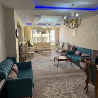 فروش اپارتمان ۱۱۰متر*۲ خواب*طبقه آخر*ویودار*عظیمیه|فروش آپارتمان|کرج, عظیمیه|دیوار