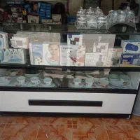 ویترین ام دی اف