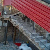 جوشکار سیار حتی روستا ها اطراف