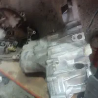 گیربکس پراید با ضمانت