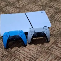 ps5slim|کنسول، بازی ویدئویی و آنلاین|باوی, |دیوار