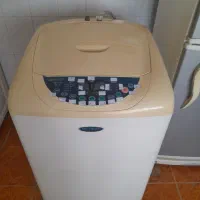 لباسشویی ده کیلویی ژاپنی اصل