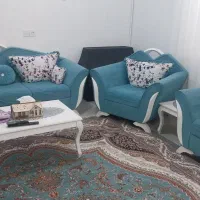 مبلمان هفت نفره