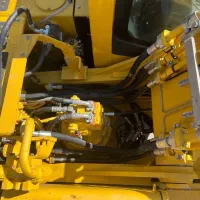 فروش و واردات بیل مکانیکی و لودر ماشین آلات سنگین