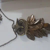 رومانتویی گردبند