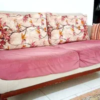 خمام   مبل ۶ نفره          میز جلو مبلی و  جا کفشی