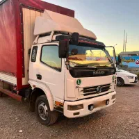 کاویان مدل  ۹۳|خودرو سنگین|طاغنکوه, |دیوار