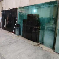 شیشه وقاب