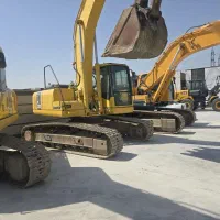 بیل میکانیکی