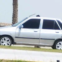 پراید