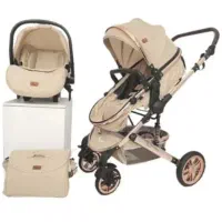 کالسکه خارجی ست کامل برند Axes اصلی