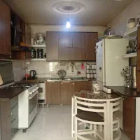 آپارتمان فروشی غرق در نور