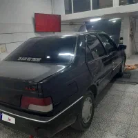 405 مشکی
