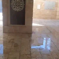 شرکت خدماتی و پرستاری حافظان پاکی کرمان