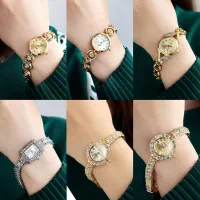 ساعت مچی دخترانه زنانه عمده و تکی