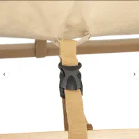 گهواره سنتی نوزاد|تخت و سرویس خواب|تهران, مهران (سیدخندان)|دیوار