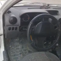 پراید مدل 97