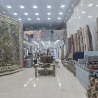 فروش انواع لوازم خانگی ومبل خلیجی و مجلسی