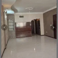 آپارتمان تک واحدی ۶۰متر با ۵۰متر حیاط اختصاصی