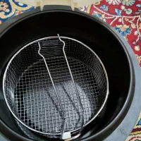 سرخ کن|سایر لوازم برقی|قائم‌شهر, |دیوار