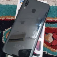 گوشی موبایل سامسونگ a20
