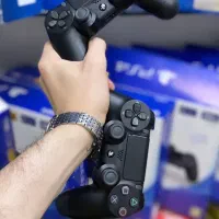 تخفیف ویژه برای کنسول ps4و ایکس باکس