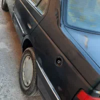 پژو ۴۰۵ مشکی|خودرو سواری و وانت|مرودشت, فرهنگ|دیوار