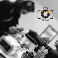 کاشت ناخن ..ترمیم ناخن.. کاشت مژه موقت