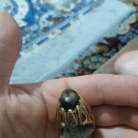 انگشتر قدیمی