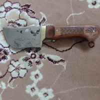 چاقو‌ زیبا وخوش دست