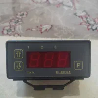 ترموستات دیجیتال الرها آلمانی مدل ۱۱۷۰