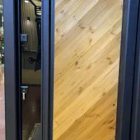 درب ضدسرقت و داخلی|مصالح و تجهیزات ساختمان|اصفهان, دانشگاه اصفهان|دیوار