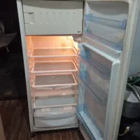 یخچال فریزرفلور15فوت درحدصفرکاملاسالم