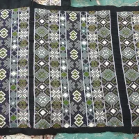 زی آستین چرخ و دست