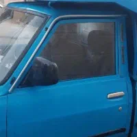 نیسان ابی|خودرو سواری و وانت|سبزوار, فرهنگیان|دیوار