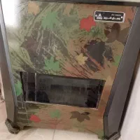 بخاری جهان افروز