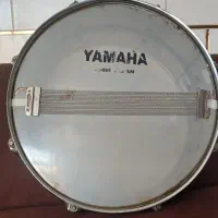 تبل یاماها با چوب