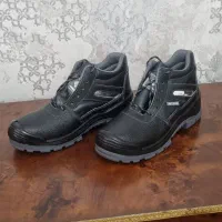 کفش ایمنی نو